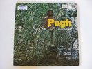 PUGH ja da a da PSYCH LP white label MINT dj shadow