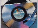 MIXMASTER GEE AND THE TURNTABLE ORCHESTRA The Manipulator MCA 12