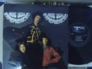 Jimi Hendrix LP Are You Experienced Black Track mono 1st pressing