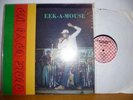 Eek-A-mouse - Bubble Up U Hip LP