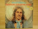 Manuel Gottsching - Inventions for Electric Guitar LP sealed new Ash Ra Temple 6