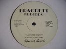 SPECIAL TOUCH LOVE ME RIGHT MODERN SOUL LP