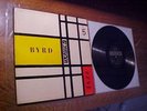 DONALD BYRD LP 1955 Byrd Jazz 1st Press Transition 5