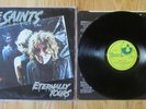 The Saints - OOP - Eternally Yours LP
