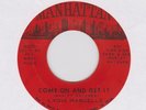 LYDIA MARCELLE-COME ON AND GET IT/GIRL NEEDS -MANHATTAN