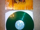Portugal The Man Waiter You Vultures Green Vinyl Lp Rare