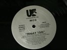 MCG friday 13th RARE CALI ELECTRO FUNK RANDOM RAP 12
