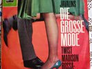 The Javalins - Die Grosse Mode - Electrola E 83422 - orig. 60er