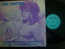 THE SMITHS - WILLIAM, IT WAS REALLY NOTHING 1984 UK 12