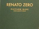 RENATO ZERO -Picture disc Box 6LP-LIMITED EDITION-RARO