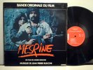 LISTEN rare french COSMIC DISCO soundtrack MESRINE OST LP samples DRAMA synth