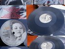 U2-ANGEL OF HARLEM rare GREEk 12