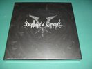 DEATHSPELL OMEGA 5 LP PIC DISC BOX SEALED Watain Mutilation Burzum Vlad Tepes