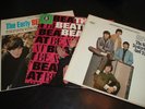 The Beatles Yesterday And Today ST2553,The Beatles Beat, The Early Beatles