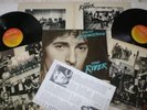 BRUCE SPRINGSTEEN The River BRAZIL PROMO 2 X 12
