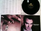 Morrissey-Vauxhall and I vinyl lp gatefold VG+/VG+ Parlophone PCSD 148 (1994)