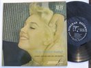 Jazz LP, Johnny Hodges, In a Tender Mood, Norgran