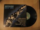 Deep Six Various Artists C/Z Recrods 1985 - Rare Early Grunge Melvins, U-Men etc