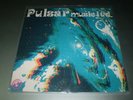 PULSAR MUSIC ltd ITALY LIBRARY OST