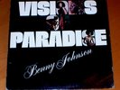 Benny Johnson Visions of Paradise Today 1013 Great Soul Funk Nice Rare Copy