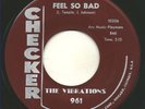 RARE DOO WOP 1ST PRESS 45 