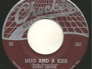 RARE DOO WOP 1ST PRESS 45 