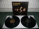 The Charlatans - The Charlatans(UK 1995 DOUBLE VINYL ALBUM / V GOOD+)