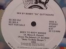 PROMO* ORS - Body To Body Boogie *COSMIC DISCO* Scarce *BALDELLI* 1978