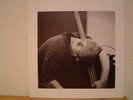 PETER KOWALD Bass Solo LP/Live May 17, 2000/Improv./Rare OOP Qbico