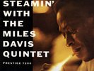 ANALOGUE PRODUCTIONS 45 RPM MILES DAVIS STEAMIN' 2 LP