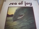 TULLY / SEA OF JOY.RARE 1971 SURF PROG/PSYCH SOUNDTRACK .LP
