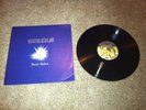 Burzum - Daudi Balders LP 1st pressing on Misanthropy Records