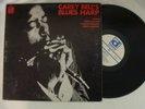 Carey Bell's - Blues Harp (DS-622)