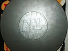 PiL Public Image Limited - Metal Box 3xLP original metal can issue