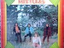 THE MIXTURES LP 1971 MADE IN ENGLAND VINILE MINT