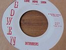 Intruders Come Home Soon / I'm Sold Original On Gowen MINT-