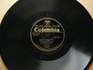 The Seven Gallon Jug Band on Columbia 2087