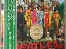 THE BEATLES-SGT PEPPERS LONELY HEARTS CLUB BAND-JAPAN+2004 VINYL LP-UNPLAYED-NEW