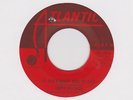 JIMMY HUGHES - IT AIN'T WHAT YOU'VE GOT / UNCLE SAM - ATLANTIC