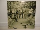 Crosswind Private Press OH Jazz/Soul on the Loose Wig label NM SIGNED NR