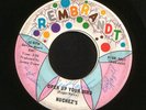 NUCHEZ'S open up your mind WILD 60s FUZZ garage HEAR
