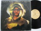 Weldon Irvine Original RCA Fusion Funk LP Sonny Fortune