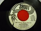 Prince Phillip Mitchell Free For All promo on Shout