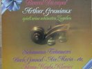 PHILIPS GRUMIAUX ENCORE BRAVO DA CAPO VIOLIN LP