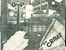 CRIME generation gap Johnny come home UK 1980 7