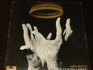 Golden Earring rare '69 Psych MONSTER LP Eight Miles High 1st press Polydor  EX+