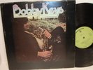 BOBBY KEYS S/T Lp on WARNER BROTHERS UK rolling stones 1972 bros