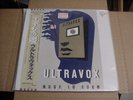 *ULTRAVOX*RAGE IN EDEN-JAPAN IMPORT-SEALED