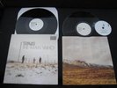 Travis The Man Who UK Limited Vinyl LP plus Bonus 12