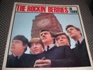The Rockin' Berries In Town orig UK LP Pye/Piccadilly